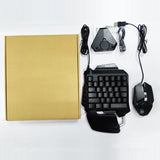 3in1 Bluetooth keyboard and mouse converter PUBG