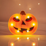 Halloween home decoration
