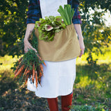Outdoor foraging bag