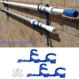 Swimming pool accessories