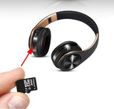 HIFI Stereo Bluetooth Headset