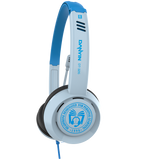 Wired children's learning headset