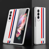 Samsung Galaxy Z phone case