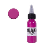 Tattoo inkt 9 kleuren permanent