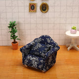 Doll house mini furniture model