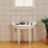 Doll house miniature furniture