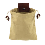 Outdoor hiking foraging bag