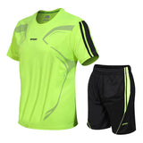 New sports T-shirt