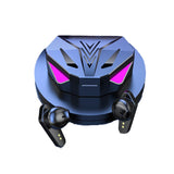 The new headset bluetooth