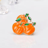 Halloween brooch
