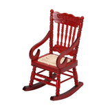Doll house miniature furniture