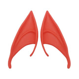 Mysterious Angel Elf Ear Latex