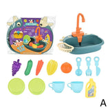 Children's kitchen toys