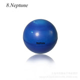Planetary rubber bouncy ball
