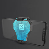 Mobile phone radiator