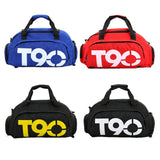 New Yoga Fitness Bag