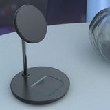 IPhone 12 Mini Pro Max charger stand