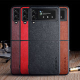 Samsung Galaxy Z Flip3 5G phone case