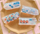 Creative decompression toys