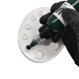 Tattoo inkt 9 kleuren permanent