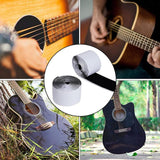 Electric Guitar Sticker