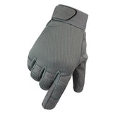 Knuckles Tactical Gloves