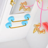 Doll house miniature furniture