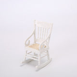 Doll house miniature furniture
