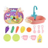 Children's kitchen toys