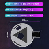 LED ambient light stand