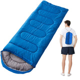 Ultralight camping sleeping bag