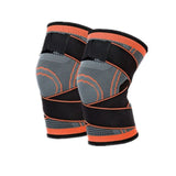 Men's and women's new knee pads
