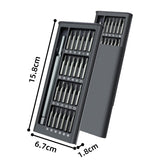 Xiaomi Daily Screwdriver Kit