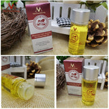 Fast and powerful hair growth serum