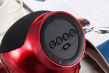 LED light bluetooth speaker