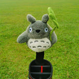 Golf club head cover
