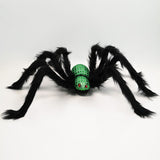 Halloween decoration spider