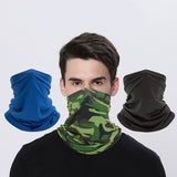 UV Protection Magic Scarf