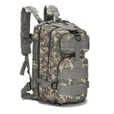 20L Waterproof Hiking Backpack