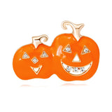 New Halloween brooch