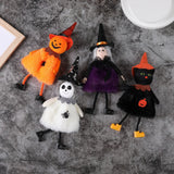 Halloween ornaments