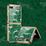 Samsung Z Flip ZFlip 5G protective case