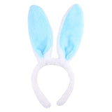 Cute bunny ears headband