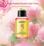 Rose moisturizing toner