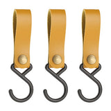 Shelf hook keychain