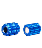 Bicycle crank remover