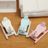 Doll house furniture model