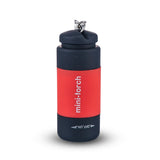 Rechargeable waterproof LED light