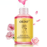 Rose moisturizing toner