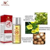 Fast and powerful hair growth serum